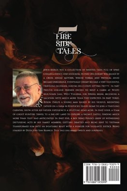 Fireside Tales