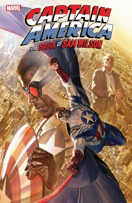 Captain America