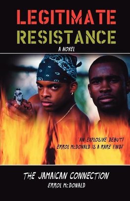 Legitimate Resistance