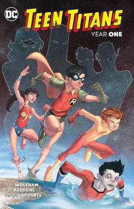 Teen Titans