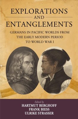 Explorations and Entanglements