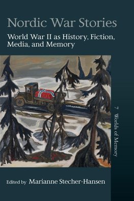 Nordic War Stories