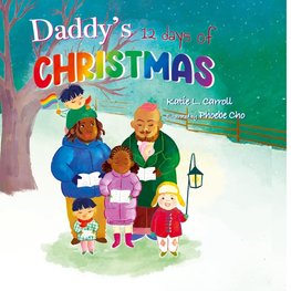 Daddy's 12 Days of Christmas