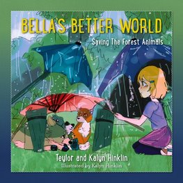 Bella's Better World