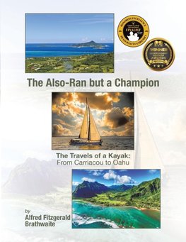 The Also-Ran but a Champion