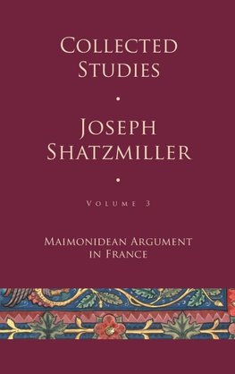 Collected Studies (Volume 3)