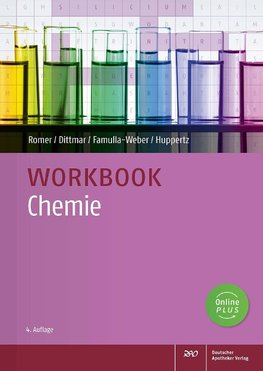 Workbook Chemie