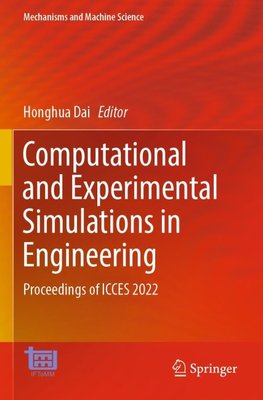 Computational and Experimental Simulations in Engineering