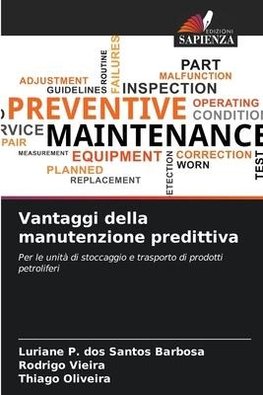 Vantaggi della manutenzione predittiva