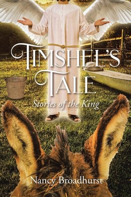 Timshel's Tale