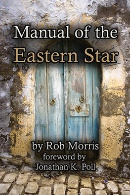 Manual of the Eastern Star
