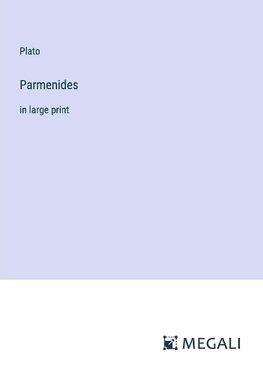 Parmenides