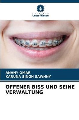 OFFENER BISS UND SEINE VERWALTUNG