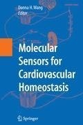 Molecular Sensors for Cardiovascular Homeostasis