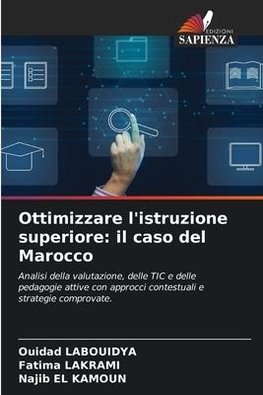 Ottimizzare l'istruzione superiore: il caso del Marocco