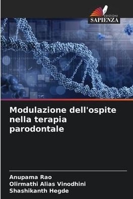 Modulazione dell'ospite nella terapia parodontale