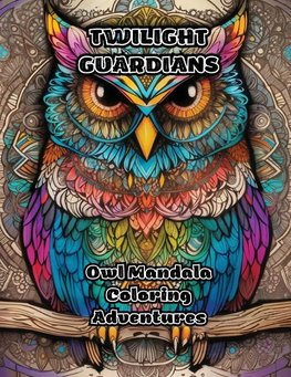 Twilight Guardians