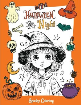 Halloween Night