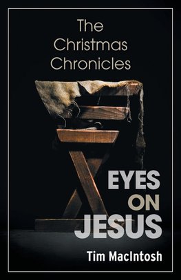 Eyes on Jesus