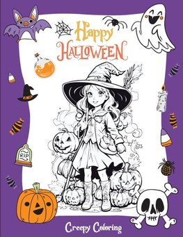Happy Halloween