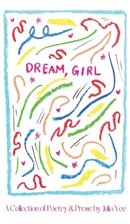 Dream, Girl