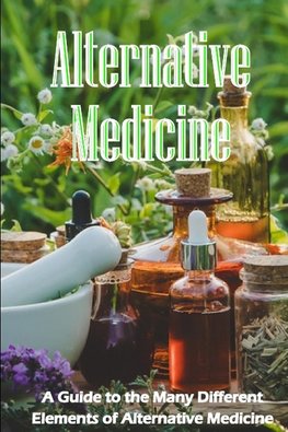 Alternative Medicine