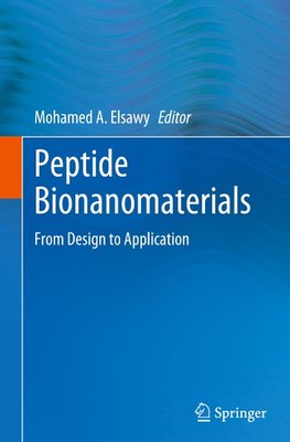 Peptide Bionanomaterials
