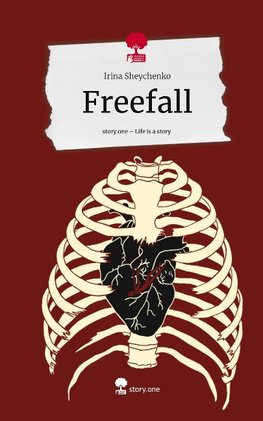 Freefall. Life is a Story - story.one