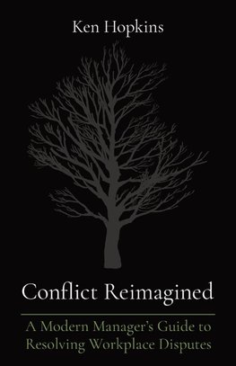 Conflict Reimagined