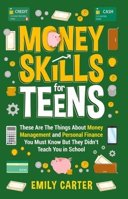 Money Skills for Teens
