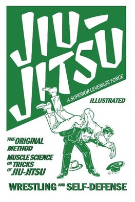 Jiu-Jitsu