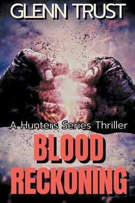 Blood Reckoning