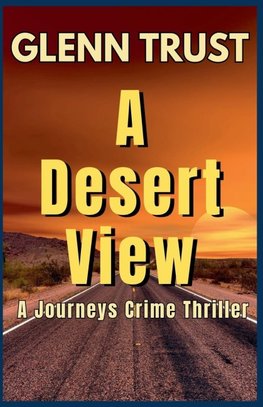A Desert View