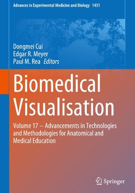 Biomedical Visualisation