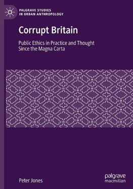 Corrupt Britain