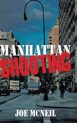 Manhattan Shooting