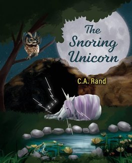 The Snoring Unicorn