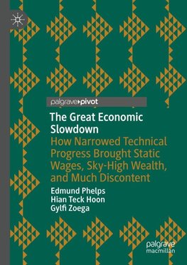 The Great Economic Slowdown