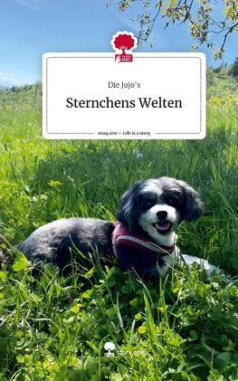Sternchens Welten. Life is a Story - story.one