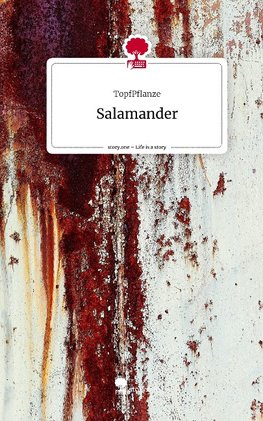 Salamander. Life is a Story - story.one