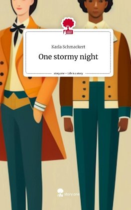 One stormy night. Life is a Story - story.one