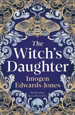 The Witch's Daughter
