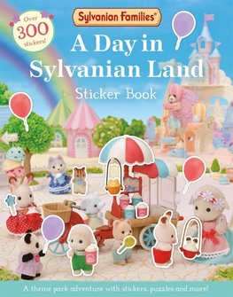 Sylvanian Families