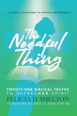 The Needful Thing