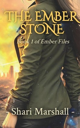 The Ember Stone