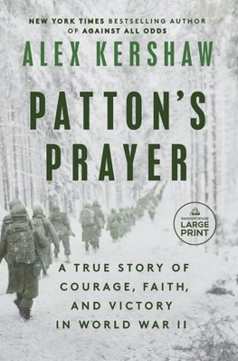 Patton's Prayer