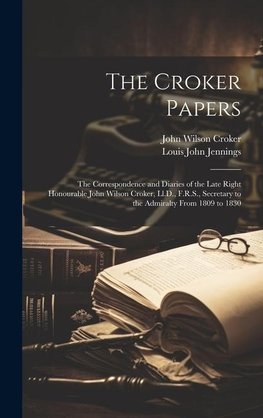 The Croker Papers