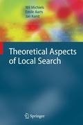 Theoretical Aspects of Local Search