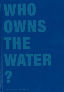 Who Owns the Water?