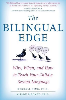 The Bilingual Edge